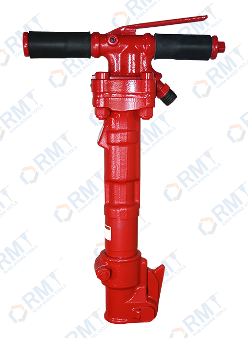 CP 0112 (30 lb class) Pneumatic Breaker